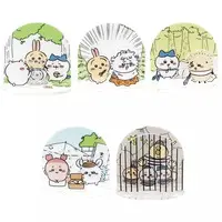 Acrylic stand - Chiikawa / Used Bookstore (Kani-chan)