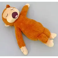 Plush - Curious George / Curious George (character)