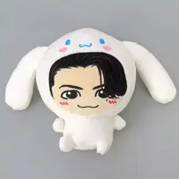 Plush - Sanrio / Cinnamoroll