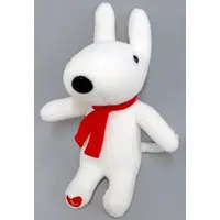 Plush - Gaspard and Lisa