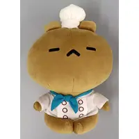 Plush - Nyanko to Kuma Cafe