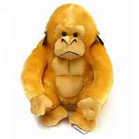 Plush - Gorilla
