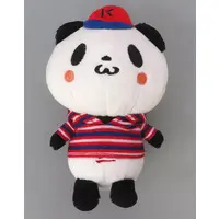 Plush - Okaimono Panda