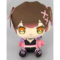 Plush - hololive production