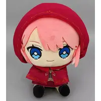 Plush - hololive production