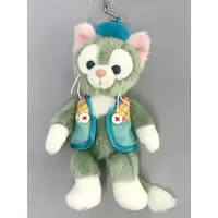 Plush - Disney / Gelatoni