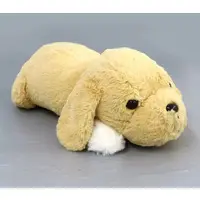 Plush - 10 Promises to My Dog