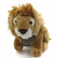 Plush - Lion