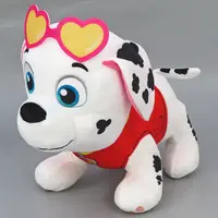 Plush - PAW Patrol / Marshall