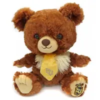 Plush - UniBEARsity / Chip (Chip 'n Dale)