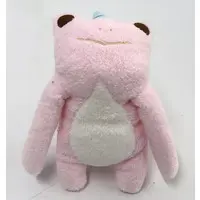 Plush - Fumofumo-san