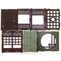 Japanese style Plush House