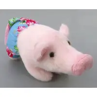 Plush - Priscilla and Poppleton