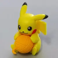 Trading Figure - Pokémon / Pikachu