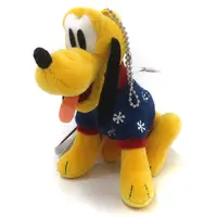Plush - Disney / Pluto