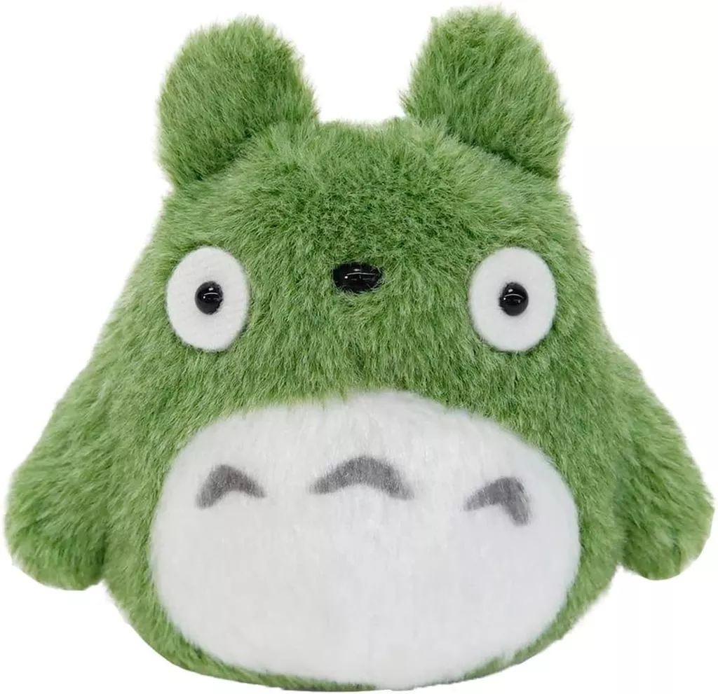 Plush - My Neighbor Totoro / Big Totoro