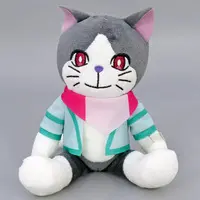 Plush - Doraemon / Sonya