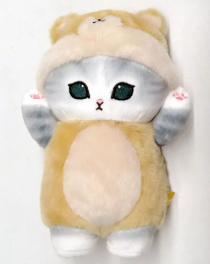 Plush - mofusand / Kigurumi Nyan