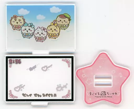 Acrylic stand - Chiikawa