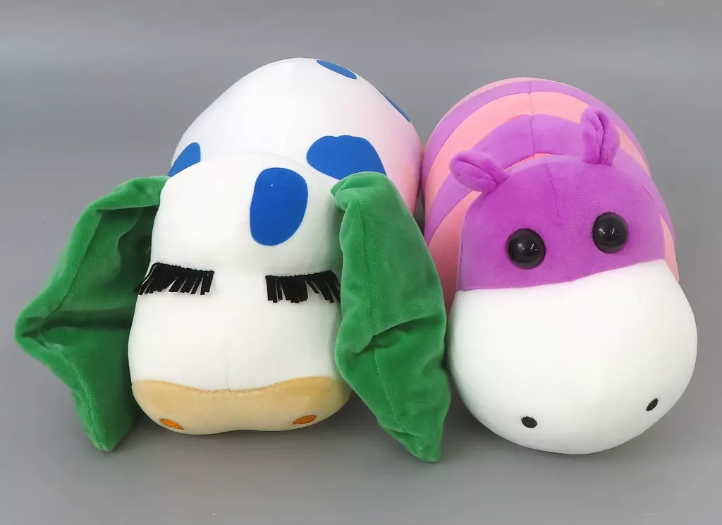 Plush - Howl's Moving Castle