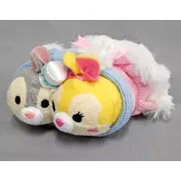 Plush - Bambi / Thumper & Miss Bunny