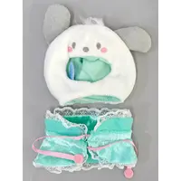 plush costumer - Sanrio characters / Pochacco