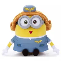 Plush - Minions / Bob