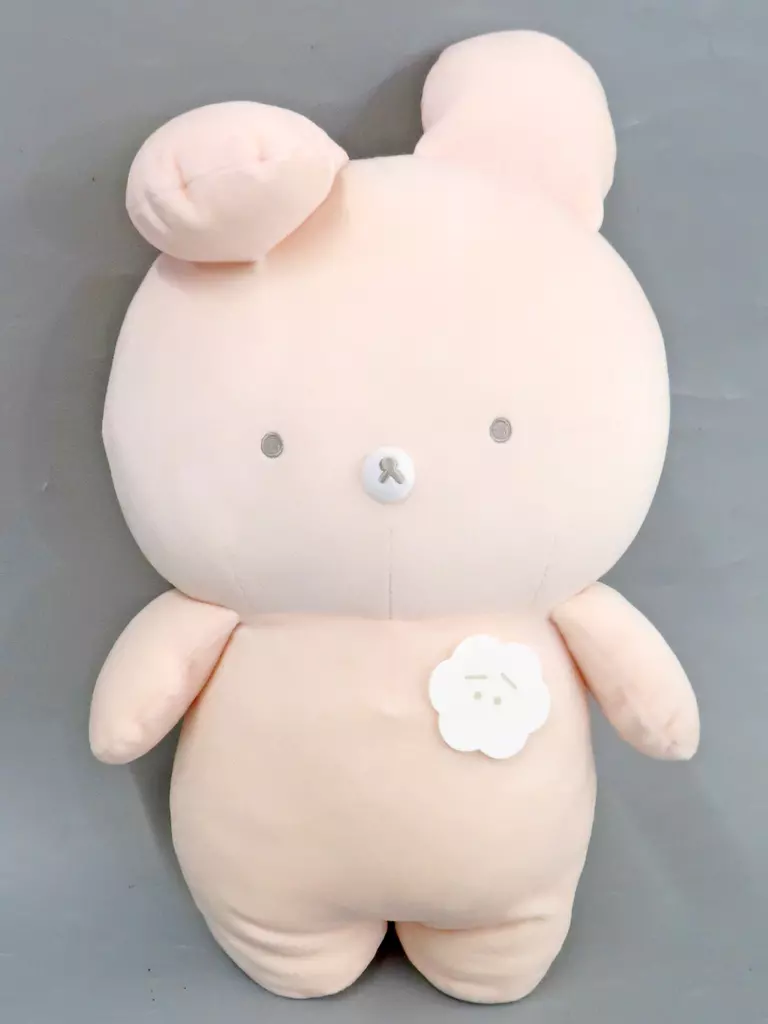 Plush - Kumausa / Kumausa (character)