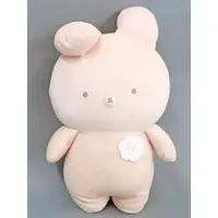 Plush - Kumausa / Kumausa (character)