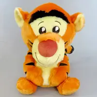 Plush - Winnie the Pooh / Tigger