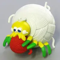 Trading Figure - Pokémon / Tarountula