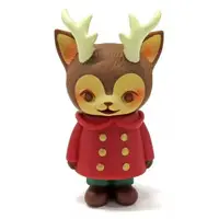 Trading Figure - VAG SERIES