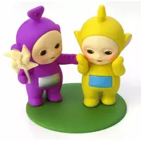 Trading Figure - POP MART