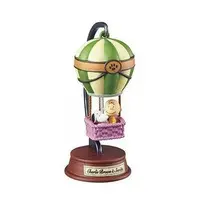 Trading Figure - PEANUTS / Snoopy & Charlie Brown