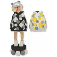 Trading Figure - Emi Katsuta Cat Ears