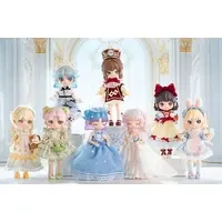 Trading Figure - Fairy Tale House Series