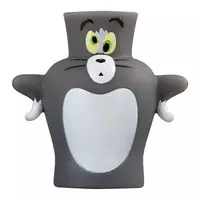 Trading Figure - TOM and JERRY / Tom