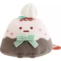 Chocolate Fair at Cafe Sumikko - Sumikko Gurashi / Yama