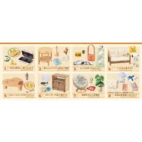 Trading Figure - PEANUTS / Snoopy