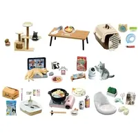 Trading Figure - Petit Sample Series