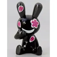 Trading Figure - BLACK RABBiT