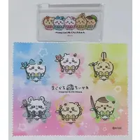 Pouch - Towels - Chiikawa