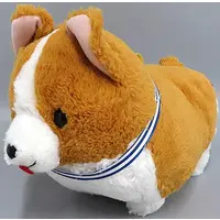 Plush - One Two Corgi