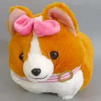 Plush - One Two Corgi