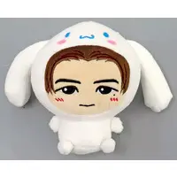 Plush - Sanrio / Cinnamoroll