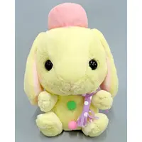 Plush - Poteusa Loppy