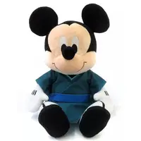 Plush - Disney / Mickey Mouse