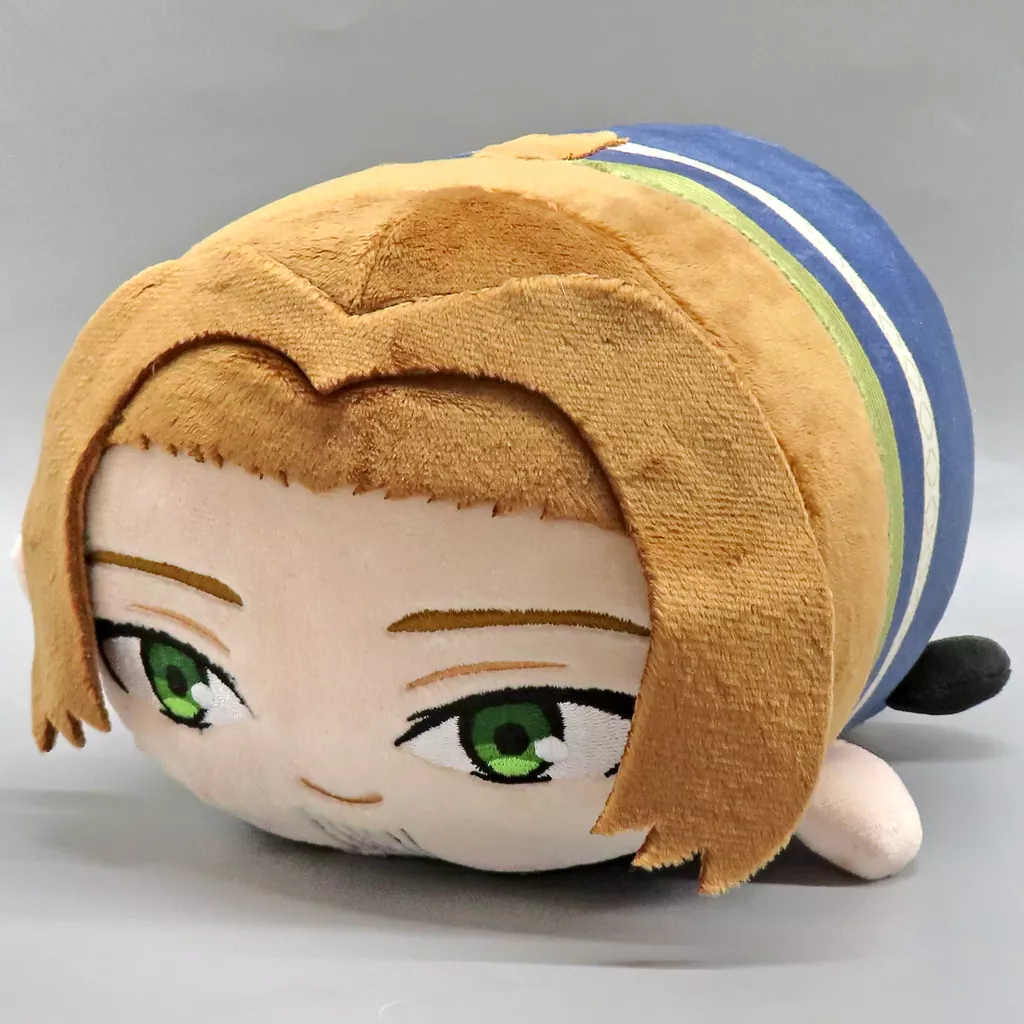 PoteKoro Mascot - Sousou no Frieren (Frieren: Beyond Journey's End)