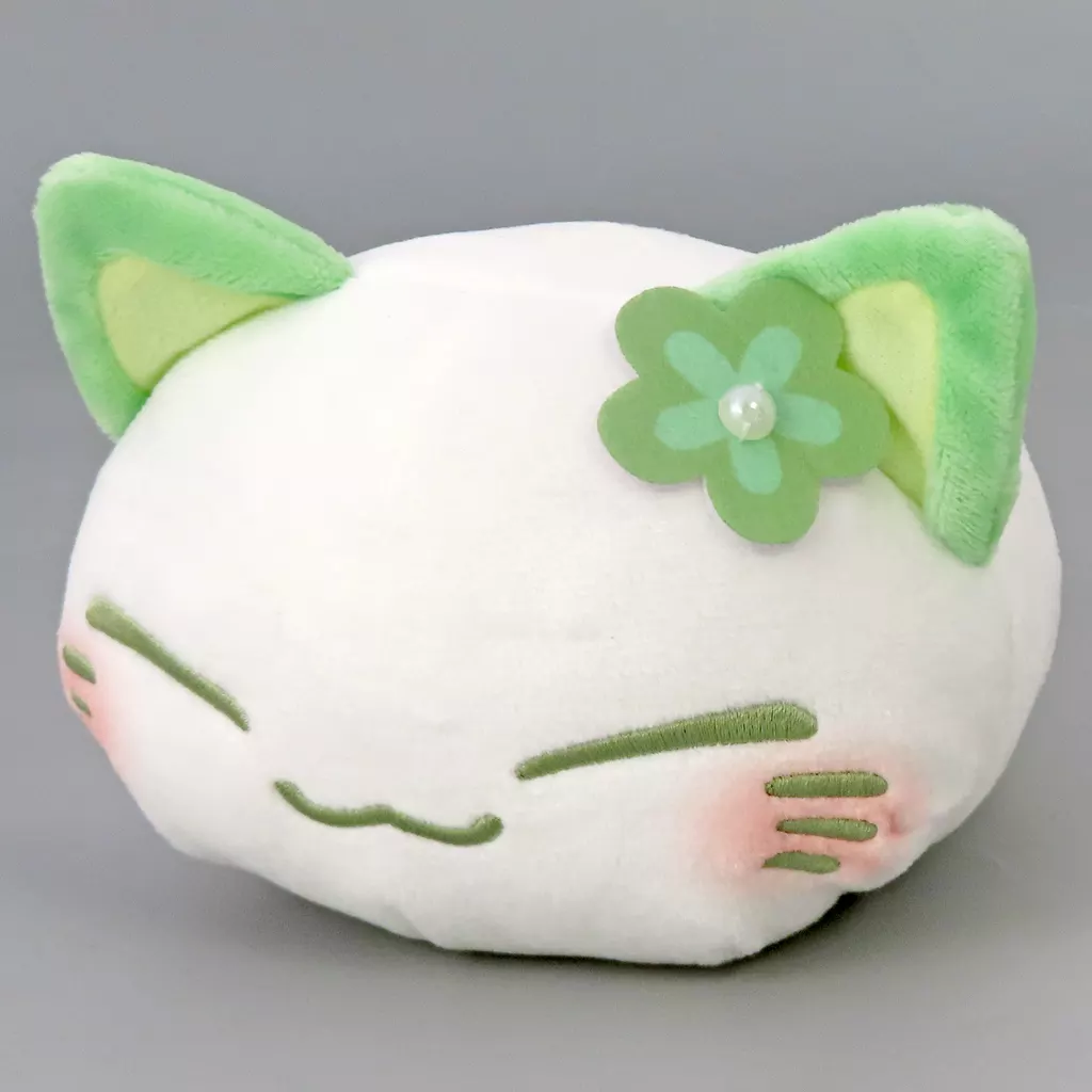 Plush - Nemuneko
