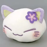 Plush - Nemuneko